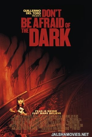 Dont Be Afraid of the Dark (2010) Dual Audio Hindi Dubbed